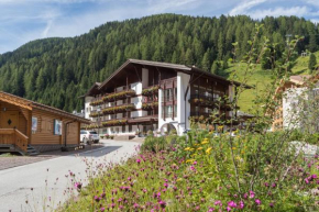 Hotel Genziana Selva Di Val Gardena